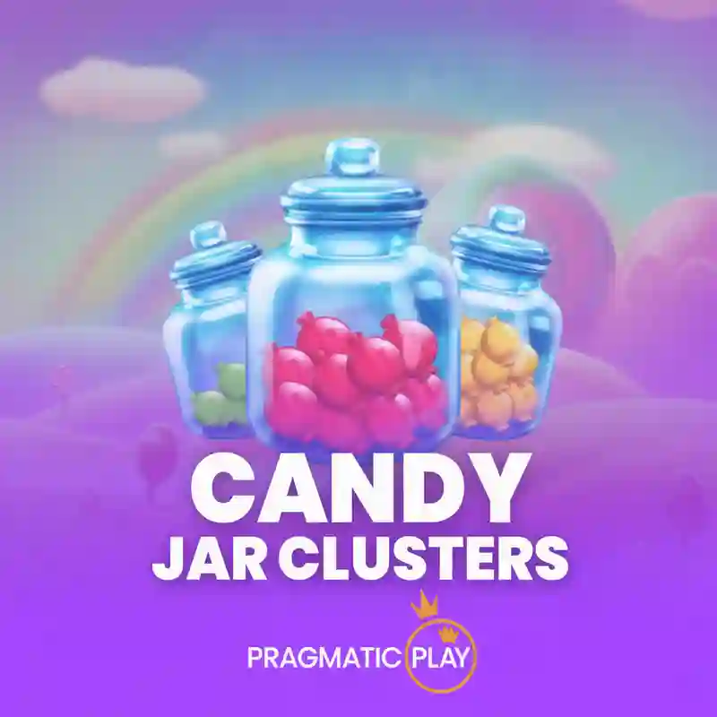 Candy Jar Clusters