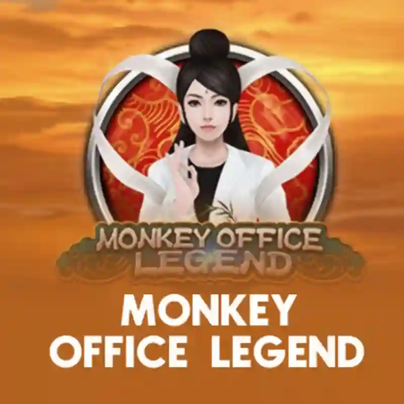 Monkey Office Legend